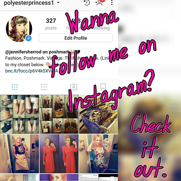 Meet your Posh Ambassador, Sherrod 🖤🤘 - Picture 5 of 7